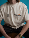 Marlin Racing Team Tee