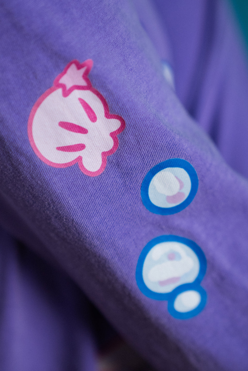 No Thoughts Head Empty Longsleeve