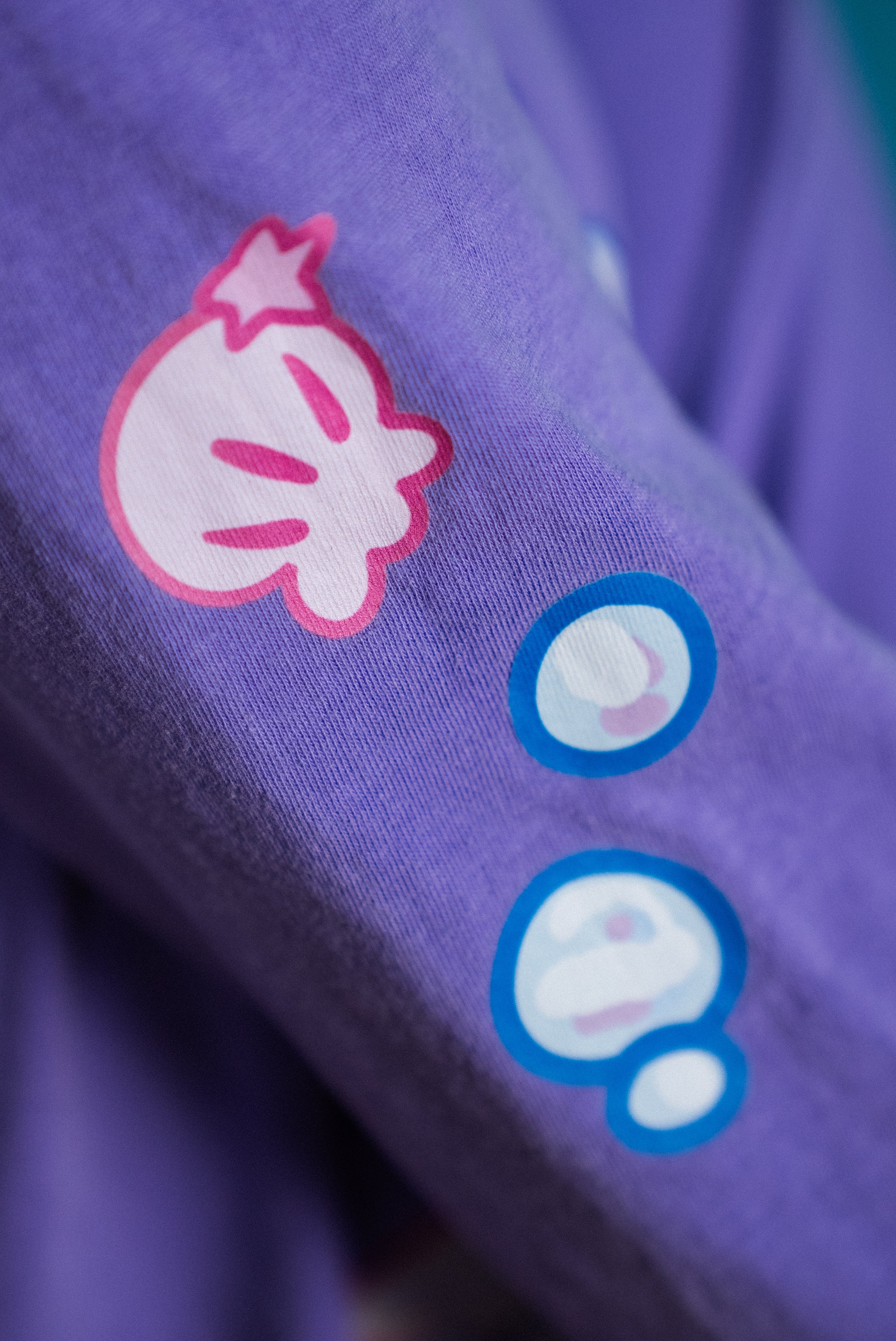 No Thoughts Head Empty Longsleeve