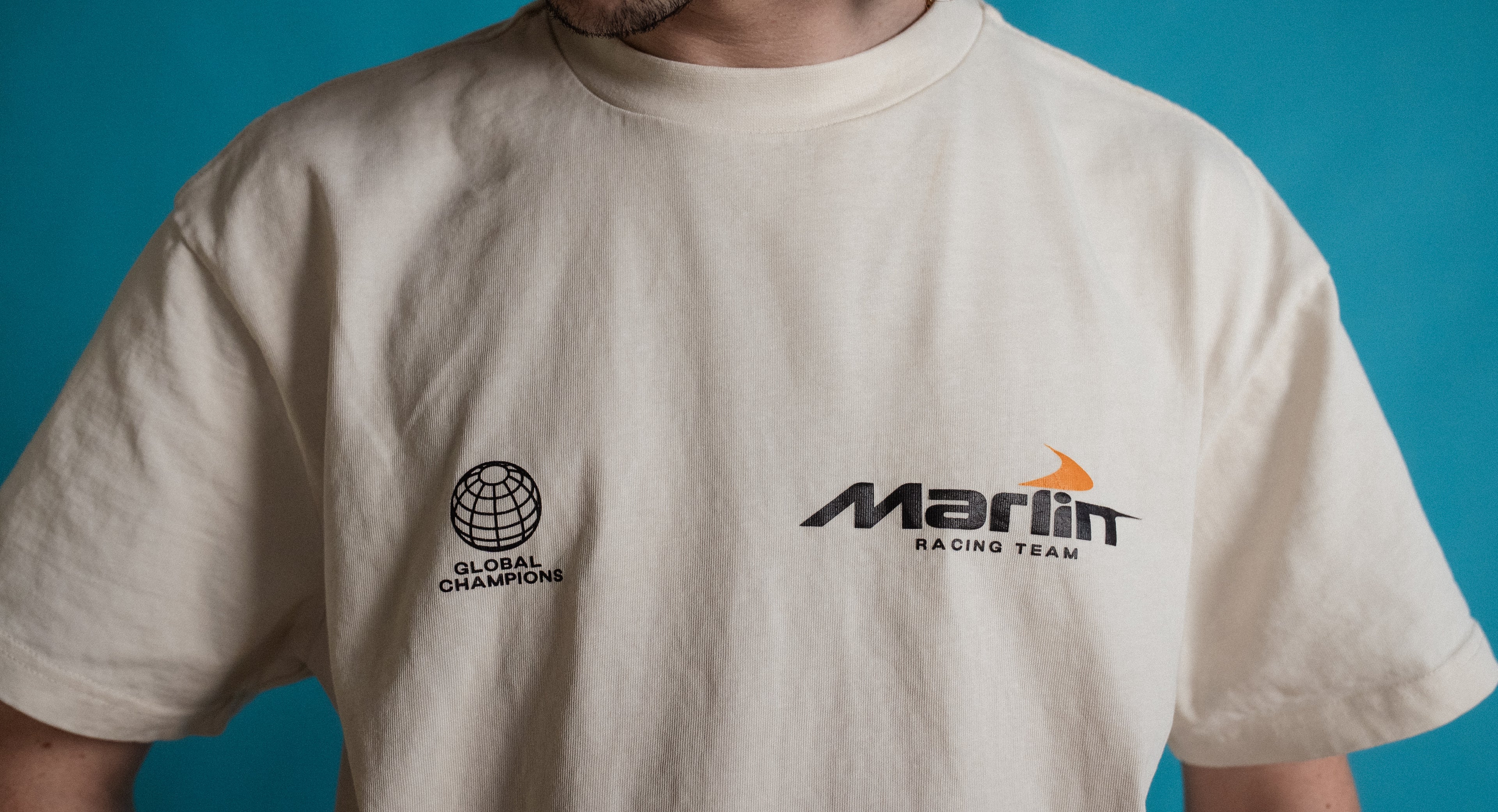 Marlin Racing Team Tee
